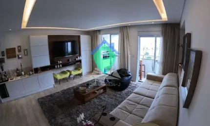 Apartamento com 2 suítes à venda, 94 m² por r$ 1.200.000,00 - água branca - são paulo/sp
