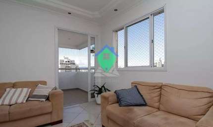 Apartamento à venda, 96 m² por R$ 1.200.000,00 - Vila Romana - São Paulo/SP
