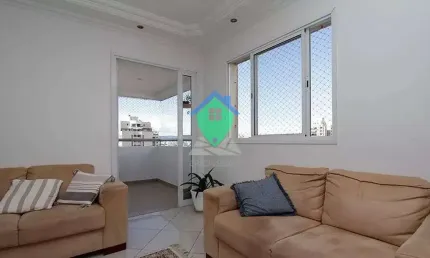 Apartamento à venda, 96 m² por r$ 1.200.000,00 - vila romana - são paulo/sp