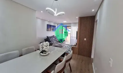 Apartamento à venda, 85 m² por r$ 1.495.000,00 - vila leopoldina - são paulo/sp