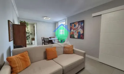 Apartamento à venda, 87 m² por R$ 1.200.000,00 na Vila Romana - São Paulo/SP