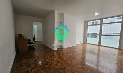 Apartamento à venda, 90 m² por r$ 1.010.000,00 - itaim bibi - são paulo/sp