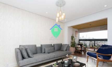 Apartamento à venda, 90 m² por R$ 1.100.000,00 - Perdizes - São Paulo/SP