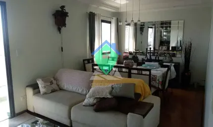 Apartamento à venda, 140 m² por R$ 1.500.000,00 - Perdizes - São Paulo/SP