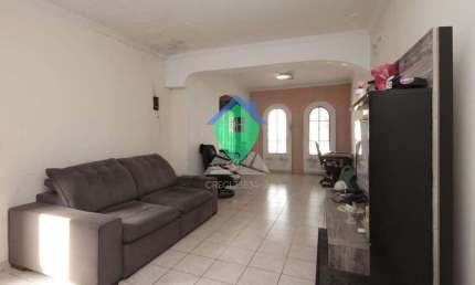 Casa à venda, 300 m² por R$ 800.000,00 - Vila Dom Pedro I - São Paulo/SP
