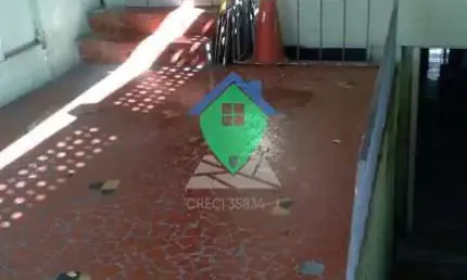 Casa à venda, 110 m² por R$ 742.000,00 - Lapa - São Paulo/SP