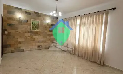 Casa à venda, 336 m² por R$ 750.000,00 - Vila Pereira Cerca - São Paulo/SP