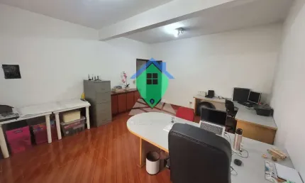 Casa à venda, 201 m² por R$ 780.000,00 - Piqueri - São Paulo/SP