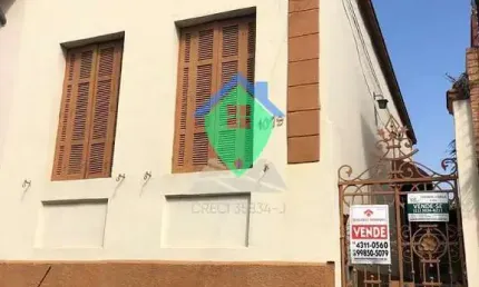 Casa à venda, 270 m² por r$ 600.000,00 - lapa de baixo - são paulo/sp