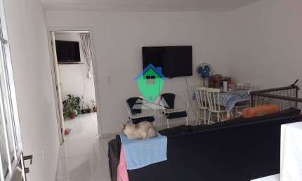 Casa à venda, 76 m² por R$ 430.000,00 - Lapa de Baixo - São Paulo/SP
