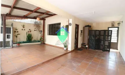 Casa à venda, 158 m² por r$ 1.000.000,00 - vila romana - são paulo/sp