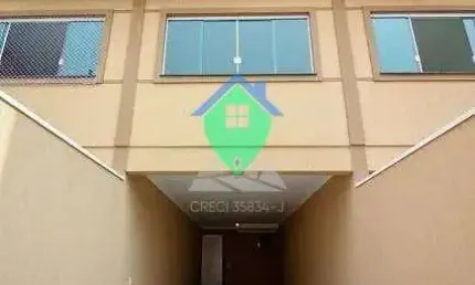 Sobrado à venda, 200 m² por R$ 870.000,00 - Parque São Domingos - São Paulo/SP