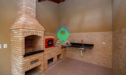 Sobrado à venda, 200 m² por r$ 870.000,00 - parque são domingos - são paulo/sp