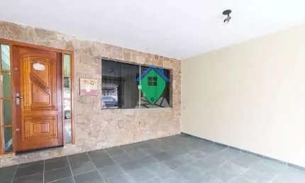 Casa à venda, 166 m² por r$ 848.000,00 - parque são domingos - são paulo/sp