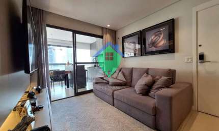 Apartamento à venda, 100 m² por R$ 1.600.000,00 - Vila Romana - São Paulo/SP