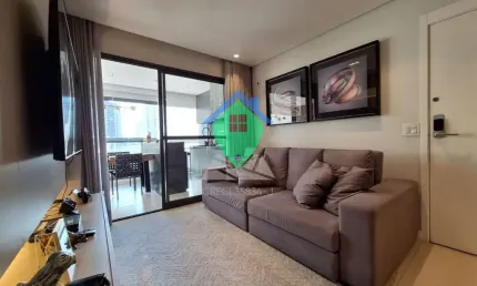 Apartamento à venda, 100 m² por r$ 1.600.000,00 - vila romana - são paulo/sp
