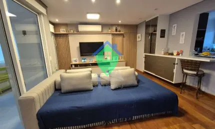 Apartamento à venda, 115 m² por R$ 1.690.000,00 - Vila Ipojuca - São Paulo/SP