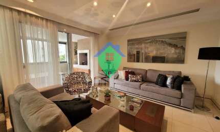 Apartamento 135 m²com 3 suítes à venda por R$ 2.100.000,00 em  Perdizes - São Paulo/SP