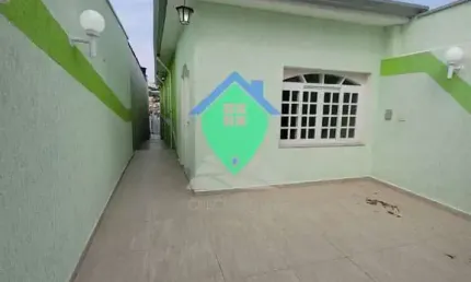 Casa à venda, 188m² por R$ 1.070.000,00 - Vila Anglo Brasileira - São Paulo/SP