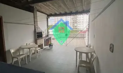 Casa à venda, 120 m² por R$ 1.150.000,00 - Perdizes - São Paulo/SP