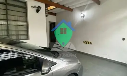 Casa à venda, 120 m² por R$ 1.150.000,00 - Perdizes - São Paulo/SP