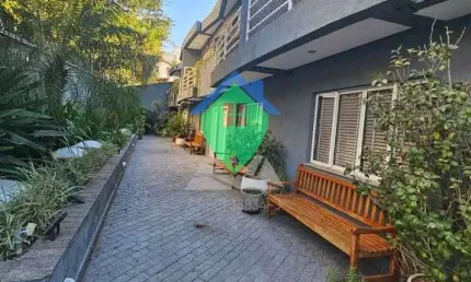 Sobrado com 3 dormitórios à venda, 150 m² por R$ 1.350.000,00 - Sumaré - São Paulo/SP