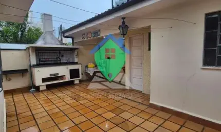 Casa Terrea 184 m²  para venda por R$ 1.450.000,00 em Perdizes - São Paulo/SP