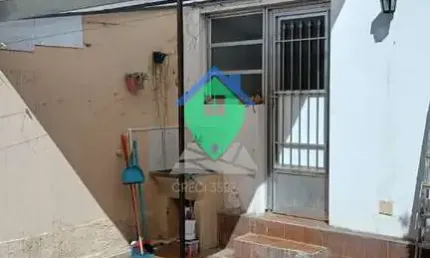 Sobrado à venda, 348 m² por r$ 1.500.000,00 - vila ipojuca - são paulo/sp