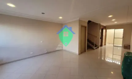 Casa à venda, 157 m² por R$ 1.380.000,00 - Vila Romana - São Paulo/SP