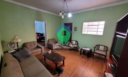 Casa à venda, 150 m² por R$ 1.113.000,00 - Lapa - São Paulo/SP