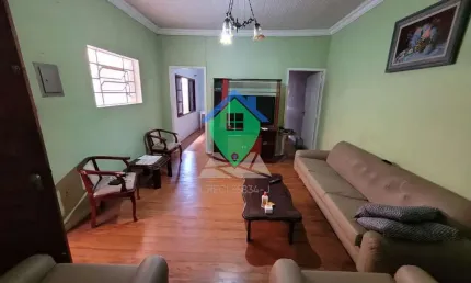 Casa à venda, 150 m² por R$ 1.113.000,00 - Lapa - São Paulo/SP