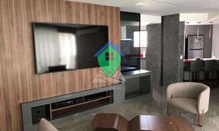 Apartamento à venda, 155 m² por R$ 2.300.000,00 na Vila Ipojuca - São Paulo/SP