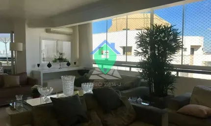 Cobertura à venda, 160 m² por R$ 2.650.000,00 - Alto da Lapa - São Paulo/SP