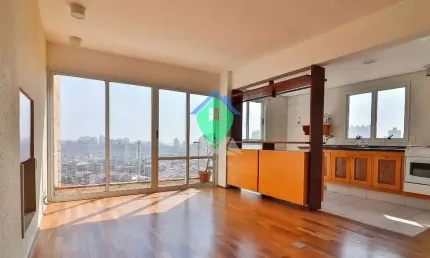 Apartamento Triplex à venda, 160 m² por R$ 2.500.000,00 - Vila Madalena - São Paulo/SP