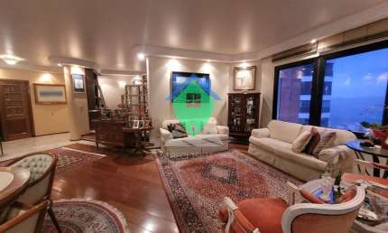 Apartamento  273 m², à venda por R$ 2.980.000,00 na Vila Madalena - São Paulo/SP