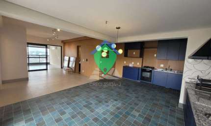Apartamento à venda, 154 m² por R$ 2.350.000,00 - Vila Leopoldina - São Paulo/SP