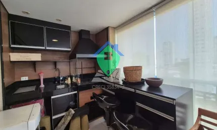 Apartamento à venda, 154 m² por r$ 2.500.000,00 - vila romana - são paulo/sp