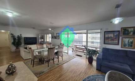 Apartamento à venda, 162 m² por R$ 2.300.000,00 - Barra Funda - São Paulo/SP