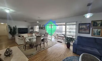 Apartamento à venda, 162 m² por r$ 2.300.000,00 - barra funda - são paulo/sp