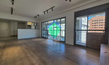 Apartamento com 3 suítes, 146 m² - venda por R$ 2.600.000 em- Perdizes - São Paulo/SP