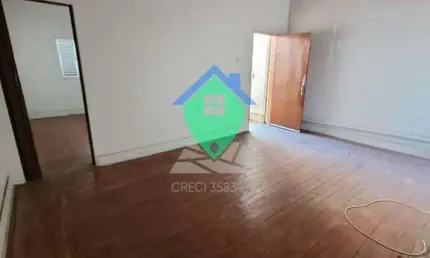 Terreno à venda, 247 m² por R$ 850.000,00 - Lapa - São Paulo/SP
