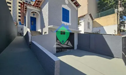 Casa à venda, 260 m² por R$ 1.696.000,00 - Perdizes - São Paulo/SP