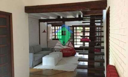 Casa à venda, 400 m² por R$ 1.600.000,00 - Camburi - São Sebastião/SP