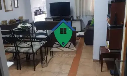 Sobrado à venda, 293 m² por R$ 1.600.000,00 - Vila Anglo Brasileira - São Paulo/SP
