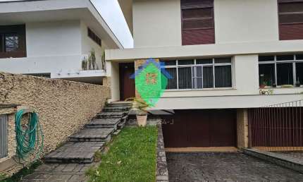 Casa à venda, 292 m² por R$ 2.000.000,00 - Lapa - São Paulo/SP