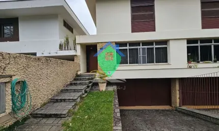 Casa à venda, 292 m² por r$ 2.000.000,00 - lapa - são paulo/sp