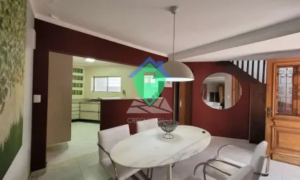 Casa à venda, 150 m² por R$ 1.600.000,00 - Alto da Lapa - São Paulo/SP