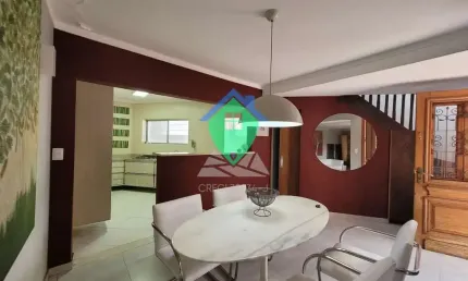 Casa à venda, 150 m² por r$ 1.600.000,00 - alto da lapa - são paulo/sp