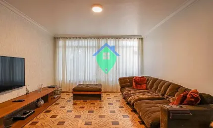 Casa à venda, 222 m² por R$ 1.600.000,00 - Vila Romana - São Paulo/SP