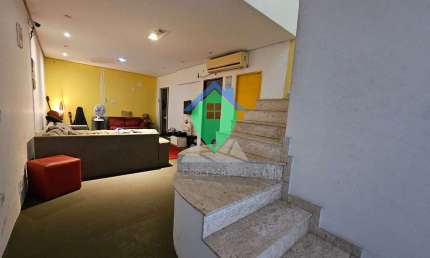Sobrado Comercial, 313 m² - venda por R$ 1.750.000 ou aluguel por R$ 10.928,19/mês - Perdizes - São